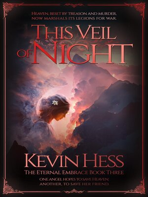 cover image of This Veil of Night